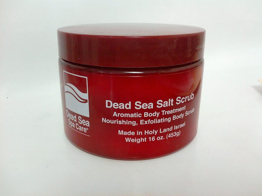 Daily Moisturiser SPF 30