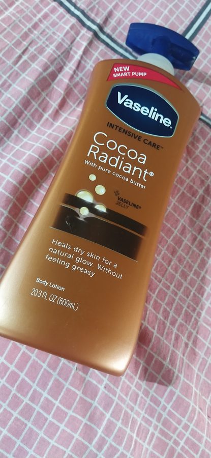 Shea Body Butter 200ml